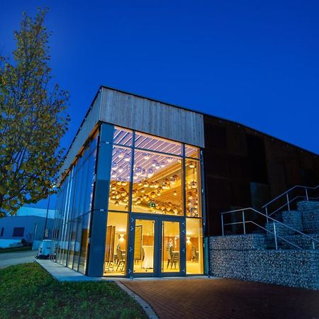 Oekohotel Aus Holz Alea Eco Pfaffenhofen an der Ilm Zewnętrze zdjęcie