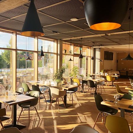 Oekohotel Aus Holz Alea Eco Pfaffenhofen an der Ilm Zewnętrze zdjęcie