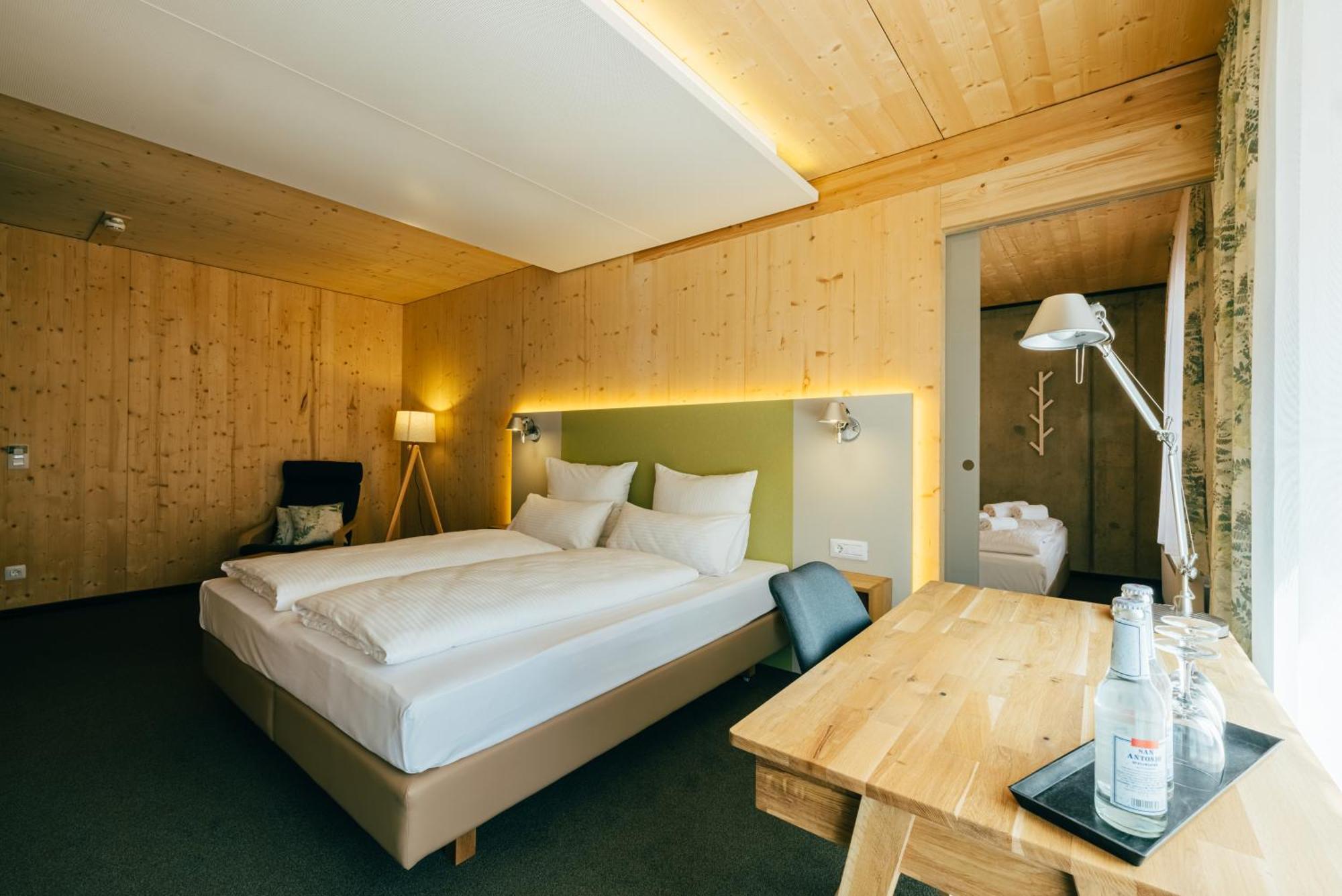 Oekohotel Aus Holz Alea Eco Pfaffenhofen an der Ilm Zewnętrze zdjęcie