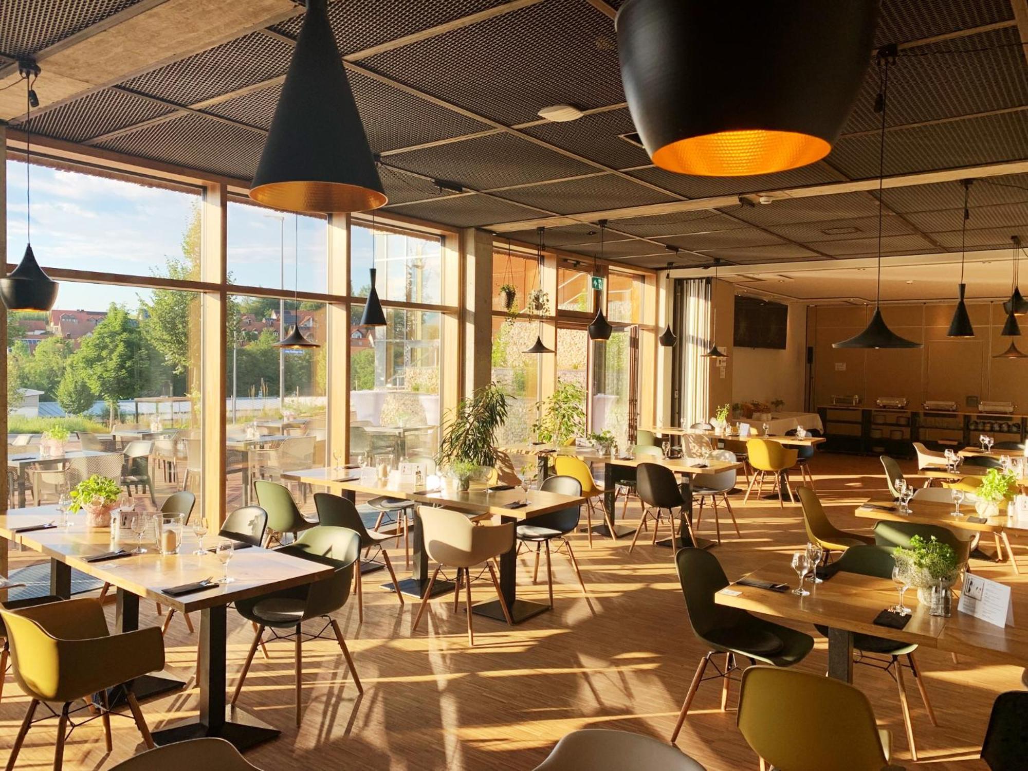 Oekohotel Aus Holz Alea Eco Pfaffenhofen an der Ilm Zewnętrze zdjęcie