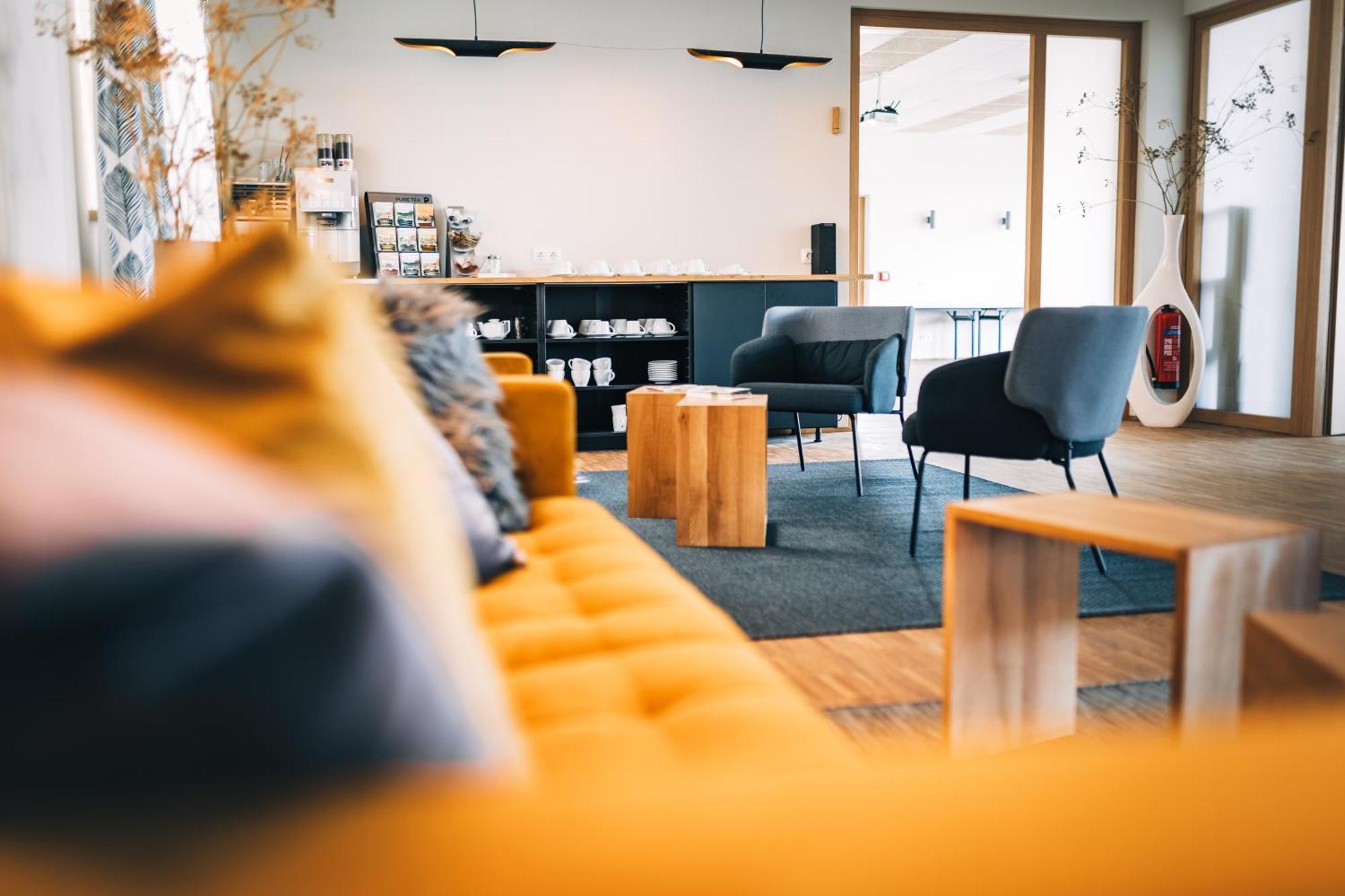 Oekohotel Aus Holz Alea Eco Pfaffenhofen an der Ilm Zewnętrze zdjęcie