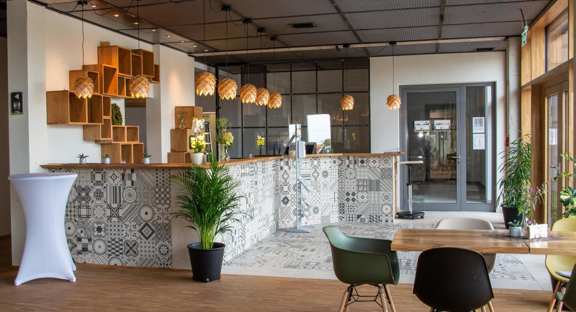 Oekohotel Aus Holz Alea Eco Pfaffenhofen an der Ilm Zewnętrze zdjęcie