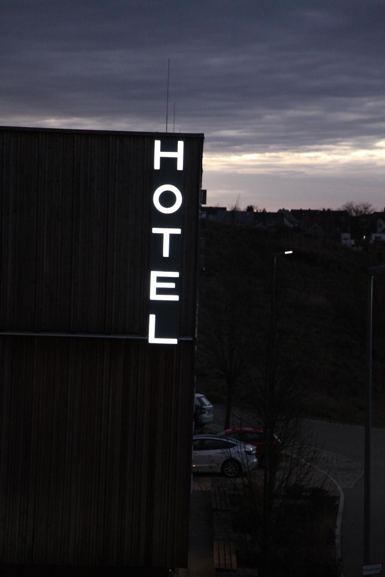 Oekohotel Aus Holz Alea Eco Pfaffenhofen an der Ilm Zewnętrze zdjęcie